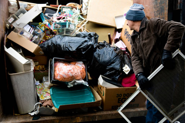 Best Residential Junk Removal  in Easton, CA